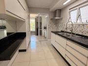 Apartamento com 3 suítes à venda, 182 m² por R$...