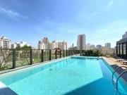 Apartamento com 3 suítes à venda, 190 m² Perdizes São...