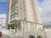 Apartamento com 3 suites à venda, 202 m² por R$...