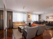 Apartamento com 3 suítes à venda, 228 m² Itaim Bibi São...