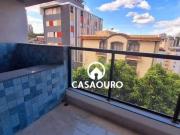 Apartamento com 3 suítes à venda, 97 m² Sion Belo...