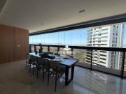 Apartamento com 3 suites à venda bairro Vila da Serra...