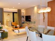 Apartamento com 3 Suítes à venda, Centro Cascavel/PR