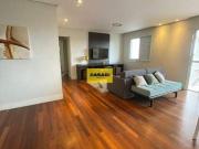 Apartamento com 3 suítes à venda – Condomínio Clube –...