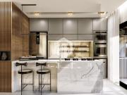 Apartamento com 3 suítes, à venda Ecoville, CURITIBA PR