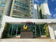 Apartamento com 3 Suítes à venda Gran Cerrado Residence...
