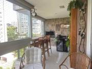 Apartamento com 3 suites à venda na Vila Mariana São...