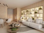Apartamento com 3 suítes, à venda no Água Verde Curitiba/PR
