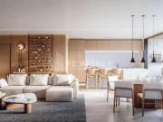 Apartamento com 3 suítes, à venda no Ahú Curitiba/PR