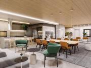 Apartamento com 3 suítes, à venda no Ahú Curitiba/PR Plaenge