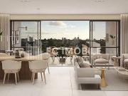 Apartamento com 3 suítes, à venda no Alto da Glória...