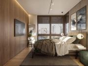 Apartamento com 3 suítes à venda no bairro Vila Izabel!