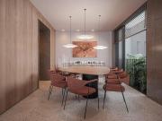 Apartamento com 3 suítes, à venda no Batel Curitiba/PR