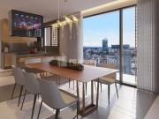 Apartamento com 3 suítes, à venda no Bigorrilho Curitiba/PR