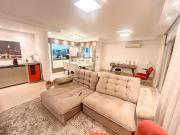 Apartamento com 3 suítes à venda no Campolim