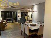 APARTAMENTO COM 3 SÚITES À VENDA NO CONDOMÍNIO TERRAÇO...