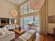 Apartamento com 3 suítes a venda no Panamby