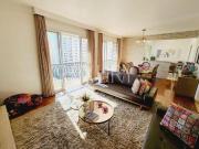 Apartamento com 3 suítes à venda Perdizes São Paulo/SP