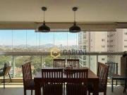 Apartamento com 3 suítes à venda Vila Leopoldina São...