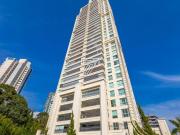 Apartamento com 3 suítes, andar alto, face norte