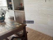 Apartamento com 3 suítes AP 230575R