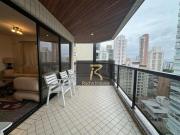 Apartamento com 3 suítes área de lazer completa, 179 m²...