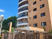 Apartamento com 3 suítes + closed, escritório, cozinha...