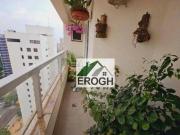 Apartamento com 3 suítes, Condomínio Delacroix, 153 m²...