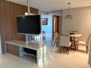 Apartamento com 3 suítes disponível para venda no bairro...