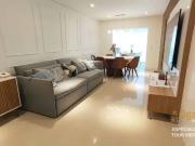 Apartamento com 3 suítes e 2 vagas à venda, 98 m² por R$...