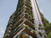 Apartamento com 3 suítes e 3 garagens 145m2 no Ecoville...