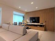 Apartamento com 3 Suites e 3 Vagas à venda, 166 m² por...