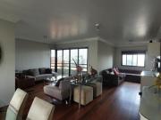 Apartamento com 3 suítes e 3 vagas à venda na Vila...