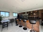 Apartamento com 3 suítes e 3 vagas de garagem para...