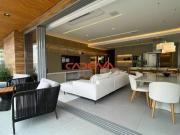 Apartamento com 3 suítes e 3 vagas para aluguel no Água...