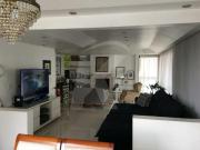Apartamento com 3 Suítes e 4 Vagas em Santana