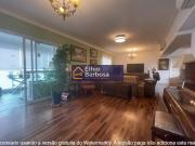 Apartamento com 3 suítes e 4 vagas no Lorian Boulevard