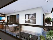 Apartamento com 3 suítes e lavabo com 2 vagas na Praia...