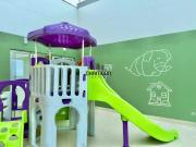 Apartamento com 3 suites e Ã¡rea gourmet externa ampla...