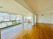 Apartamento com 3 suítes e varanda gourmet para locação...