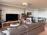 Apartamento com 3 Suítes e Varanda na Barra da Tijuca