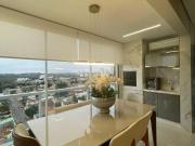 Apartamento Com 3 Suítes Edifício Veronese Santa Rosa...
