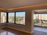 Apartamento com 3 suites em andar intermediário á venda,...