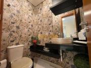 Apartamento com 3 suítes frente mar à venda, 148 m²...