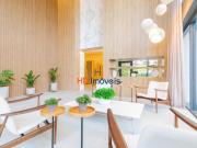 Apartamento com 3 suítes I 3 vagas | 224m² MOBILIADO no...