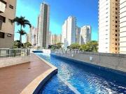 Apartamento com 3 suites Jardim GoiÃ¡s GoiÃ¢nia/GO