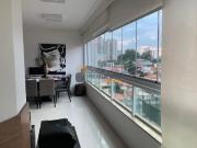 APARTAMENTO COM 3 SUÍTES LAZER COMPLETO 2 VAGAS À VENDA...