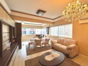 Apartamento com 3 suítes mobiliado com box/vaga de...