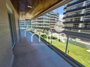 APARTAMENTO COM 3 SUÍTES NA RIVIERA DE SÃO LOURENÇO