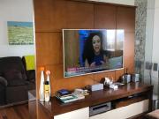 Apartamento com 3 suítes na Vila São Francisco para...